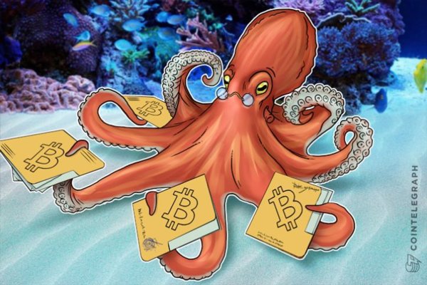 Kraken рабочее зеркало