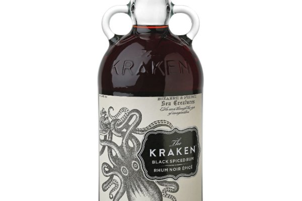 Kraken dark